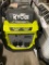 Ryobi 4000 Watt Generator