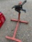 Engine stand