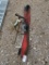 Large Tow Strap,come along,large pipe wrench