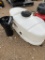 Fimco 25 gallon sprayer
