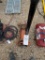 3 ton Floor jack