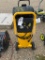 Dewalt Compressor 15 gallon 225 psi