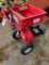 Predator 212 Wood chipper