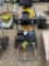 Ryobi Pressure washer