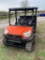 Kubota X1140 Diesel Runs & drives