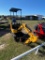 New Mini Excavator