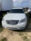 2014 Chrysler 200 New tires, cold ac 184K miles has clean title