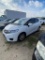 2016 Honda Fit White 93K miles runs and drives clean title