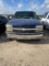2001 Chevy Silverado 1500 Ext Cab V8 runs & drives clean title