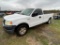 2005 Ford F150 394,912 miles needs battery