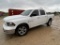 2015 Dodge Ram 1500 5.7 Hemi Leather,shows 143K runs & drives clean title
