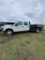 2015 Ford F350 4x4 Gas 158K miles