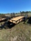 New 2024 77x16 with Heavy Duty Gate