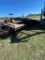 New Maxx D 14K Gravity Tilt,electric Hydraulic jacks,2 5/16 Ball, Winch Plate,roller 8K axles 102x24