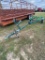 1976 Boat Trailer new Axle & new jack, has registration papers