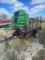 4x8 Utility Trailer