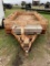 14' all metal equipment Trailer bill of sale