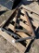 3 Pallet Forks