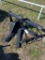 Land Honor Quick Attach T post/tree puller