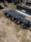 JCT 5' Quick Attach tiller