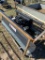 JCT Quick Attach Hydraulic Dozer Blade