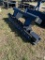Quick Attach Ripper with leveler