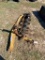 Farm Force 3 Point Auger