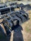 JCT 72' Grapple Bucket