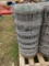 1-Roll of Field Fence
