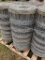 Roll of Field Fence