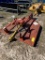 Rhino 5' Brush Cutter