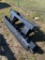 Wolverine Quick Attach ripper/leveler