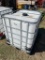 225 Gallon Transfer Tank