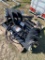 Wolverine Quick Attach Auger with 2 bits