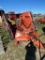 Rhino Phantom 15' Batwing Mower