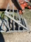 Sheet metal Rock