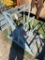 Sheet metal Rock