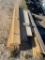 Pallet of misc Size 2x6