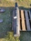 3 Stage Hydraulic Cylinder