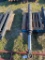 3 Stage Hydraulic Cylinder