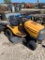 Poulan Pro mower non running