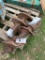 2 Auger Bits