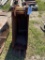 Excavator Bucket