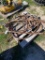 Crane hooks