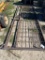 2-10ft. Gates