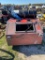 Sand Blasting Cabinet