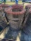 2 Rolls of fence wire