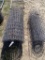 2 Rolls of fence wire
