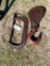 Snatch Black & large clamp