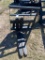Wolverine Mini Skid Pallet forks